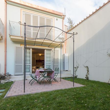 Borgo Guelfo VII Appartement Florence Buitenkant foto