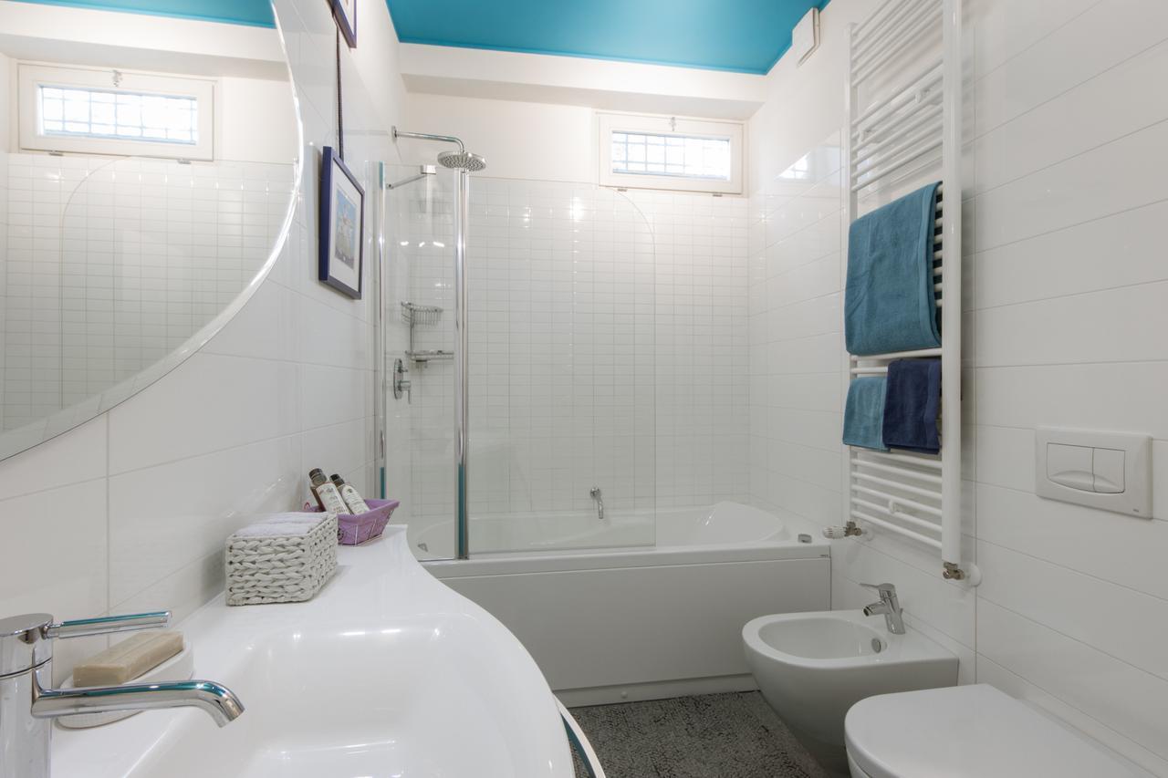 Borgo Guelfo VII Appartement Florence Buitenkant foto