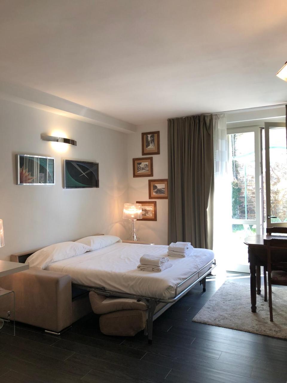Borgo Guelfo VII Appartement Florence Buitenkant foto